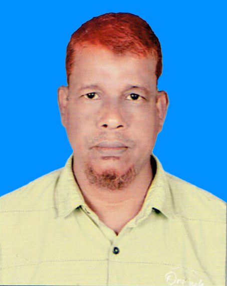 Md Anowar Hossain